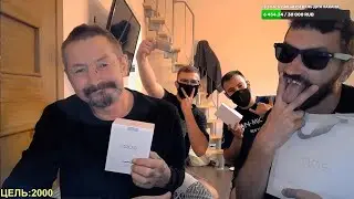 🔥IQOS ДЛЯ КОГО?