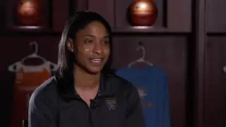 Lady Vols | Jennifer Sullivan 2019