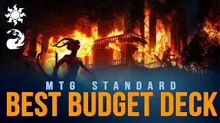 Beating the Meta | Zero Rare Boros Burn | MTG Arena Budget Decks