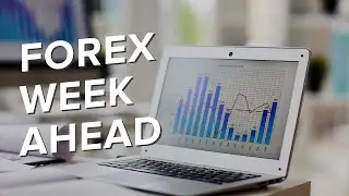 BOE Under Pressure asd Fresh Rate Hike Looms | WEEK AHEAD