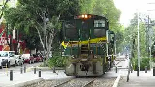 Ferrovalle 8831 y 8833 Máquinas Solas