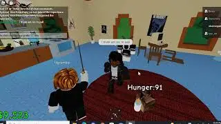 testing new recording software