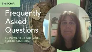 FAQ Is Powertex suitable for Beginners
