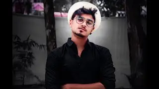 INTRO ll Lightroom Tutorial ll Free DNG File ll