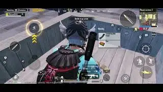 Pubg Mobile Classic match with Samsung A30s phone 2024