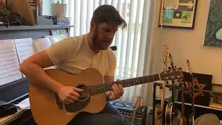 Guitar and Tres Concept
