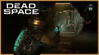 Dead Space (2023) Gameplay (Ultra Settings/60 FPS)
