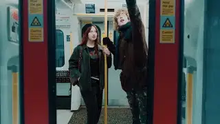 typical girls - london lads (official music vid)