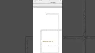 Cara membuat dinding di #revit