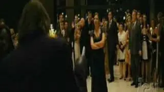 The Dark Knight Trailer