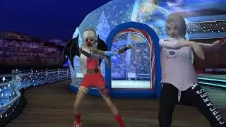 Avakin Life Music video | Ann Marie - Secret