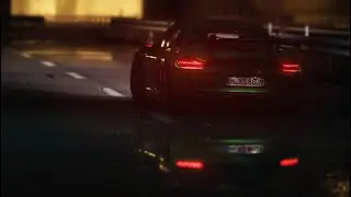 Assetto Corsa | Porsche Edit | Shutoko Revival Project