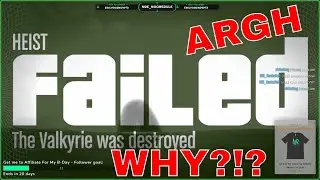 Humane Labs Setups and Finale all with RANDOMS!!!