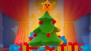Mega Tree