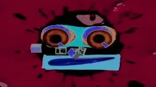 (NEW EFFECT) Klasky Csupo In G-Major 1456