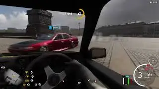 drifting in carx