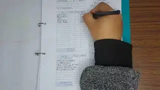 Budget catch up and story time | Part 1 | Moving across the country.
