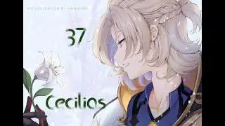 Cecilia Farm |  ALL CECILIA GENSHIN IMPACT