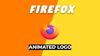 Firefox Animation 