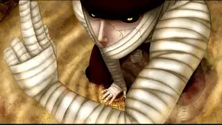 NUNSR - MUU ULTIMATE MOVESET MOD