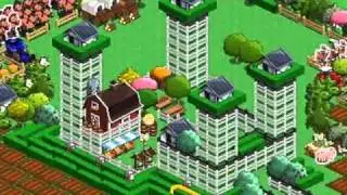 Best Farmville Farms