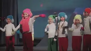 Мюзикл снежная королева 24.12.2017