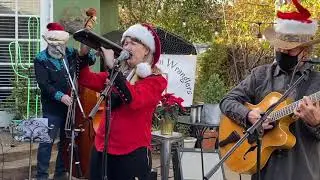 Virtual Happy and a Half #33 ~ The 12th Annual MMM Holiday Pageant & Toy Drive Virtual Show Pt 3