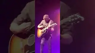 Passenger LIVE - "Life's For The Living" - Copenhagen 🇩🇰 - June 25th  2024