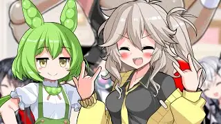 たわごとフレンド その１～２０（完）【ソフトウェアトーク劇場】