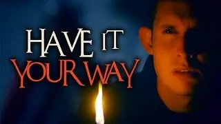 Have It Your Way (Short Horror Film 2016)