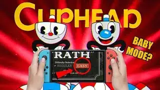 Will Cuphead Be Easier On Nintendo Switch?