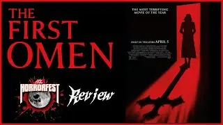 THE FIRST OMEN - Prequel Movie Review