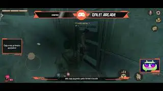 Veja a minha live de Mimetismo na Omlet Arcade!