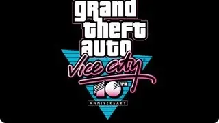 GTA Vice City vs Gangstar Vegas (сравнение титанов)