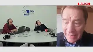 Эксперт ВОЗ о второй волне, вакцине от COVID-19, прививках от гриппа