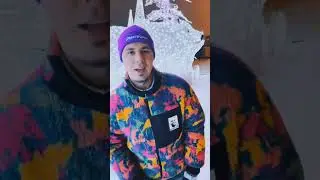 Как тебе такой вайб?😎 