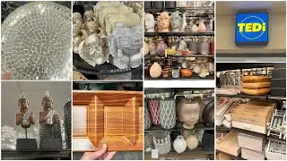Tedi Haul | Tedi Home decor |Tedi Neuheiten januar 2023