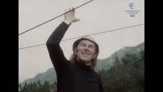 Miejsca - "Dolina Pięciu Stawów"