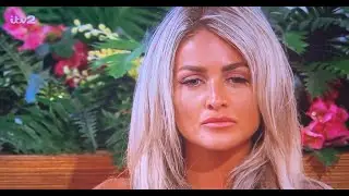 Love Island fans think they've figured out the devastating real reason why Claudia Fogarty was left