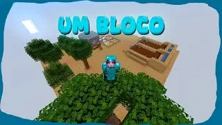#minecraft on a block, but now I have diamond