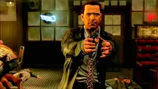 Max Payne 3 - Funny/Brutal Moments Gameplay Compilation - Euphoria Ragdoll Physics | Sly
