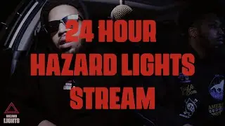 24/7  Hazard Lights Stream ⚠️