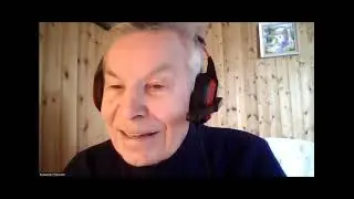 06.02.2024 часть 2 Тема: «ВРЕМЯ ВЫБРАЛО НАС». ЛИТЕРАТУРНАЯ ГОСТИНАЯ