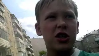 Идём за (Арсением Арсиком).