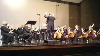 Hanukkah Medley for Orchestra 2013