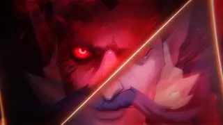 Heroes of the Storm : Noir Nexus II