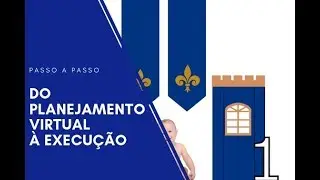 Como Fazer e Produzir um Cenário Fotográfico com o Planejamento Virtual