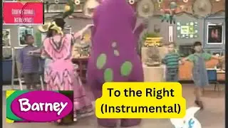Barney: To the Right (Instrumental)