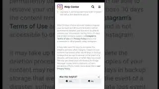 how to recover deleted instagram account 2022 ||how to recover permanently deleted instagram account