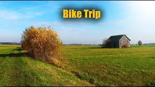 Bike Trip. Mordy - Międzyrzec Podlaski